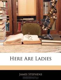 Here Are Ladies
