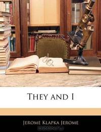 They and I