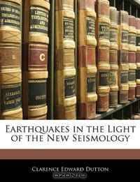 Earthquakes in the Light of the New Seismology