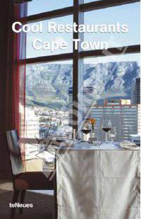 Cool Restaurants Cape Town