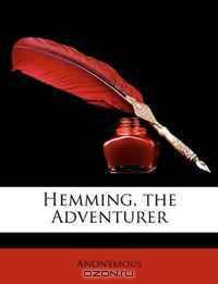 Hemming, the Adventurer
