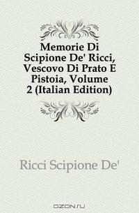 Memorie Di Scipione De