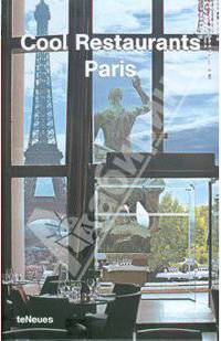 Cool Restaurants Paris