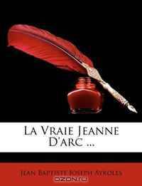 La Vraie Jeanne D