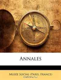 Annales (French Edition)