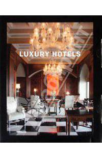 Luxury Hotels Top of the World