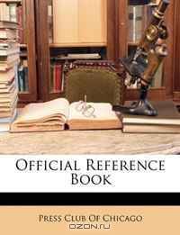 Official Reference Book