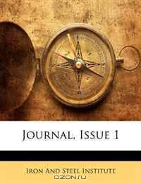 Journal, Issue 1