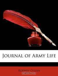 Journal of Army Life
