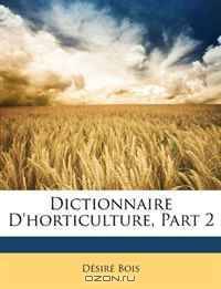 Dictionnaire D