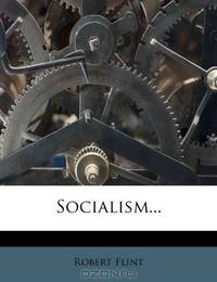 Socialism...