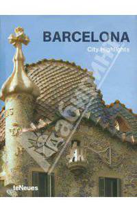 City Highlights Barcelona
