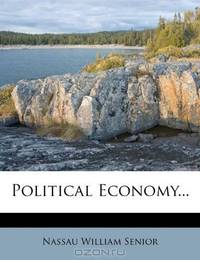 Political Economy...