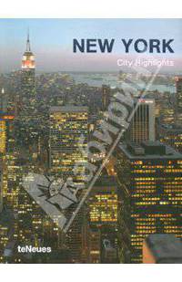 City Highlights New York
