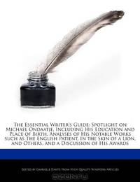 The Essential Writer