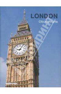 City Highlights London