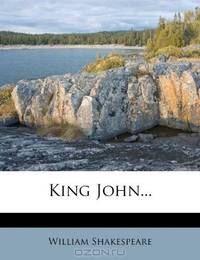 King John...