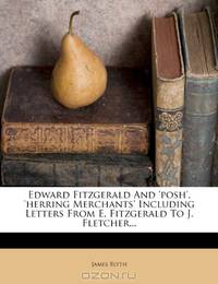 Edward Fitzgerald And 