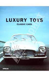 Luxury Toys Classic Cars