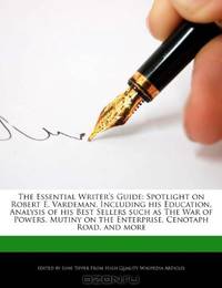 The Essential Writer