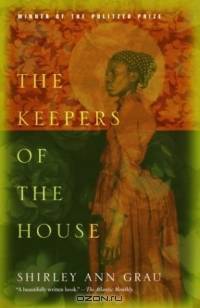 The Keepers of the House (Vintage)