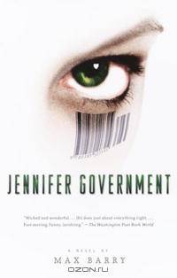 Jennifer Government