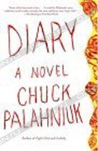 Diary: A Novel
