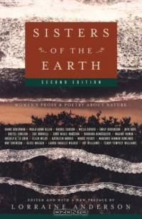 Sisters of the Earth : Women