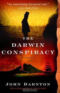 The Darwin Conspiracy