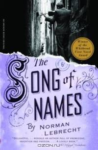 The Song of Names