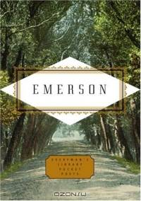 Emerson: Poems (Everyman