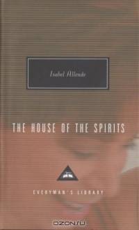 The House of the Spirits