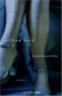 Fascination : Stories