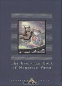 The Everyman Book of Nonsense Verse (Everyman