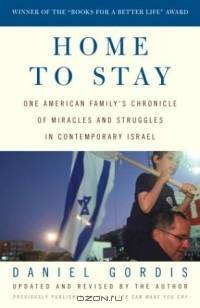 Home to Stay : One American Family