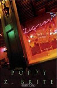 Liquor: A Novel