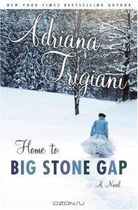 Home to Big Stone Gap: A Novel