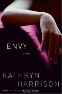 Envy : A Novel