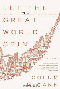 Let the Great World Spin