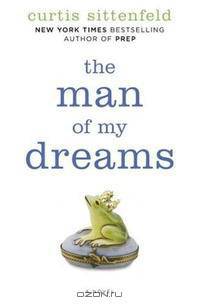The Man of My Dreams: A Novel