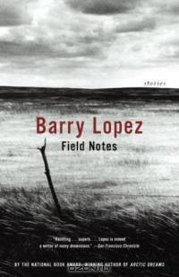 Field Notes : The Grace Note of the Canyon Wren (Vintage)