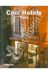 Cool Hotels Paris