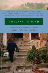 Tuscany in Mind (Vintage Departures Original)