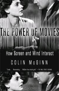 The Power of Movies: How Screen and Mind Interact