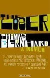The Loser: A Novel