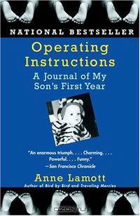 Operating Instructions: A Journal of My Son