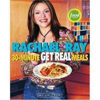 Rachael Ray