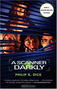 A Scanner Darkly