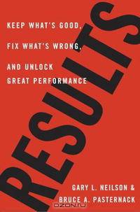 Results: Keep What