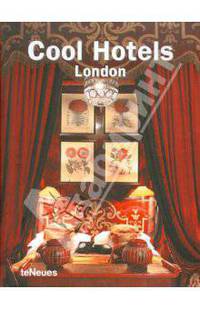 Cool Hotels London